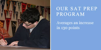SAT Prep