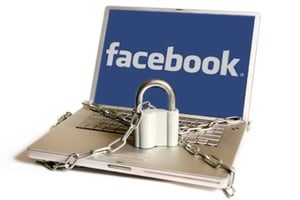 facebook privacy protect