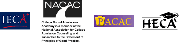 Credentials Logos