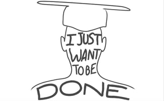 Why Senioritis is a Risk You Can't Afford to Take_college bound academy