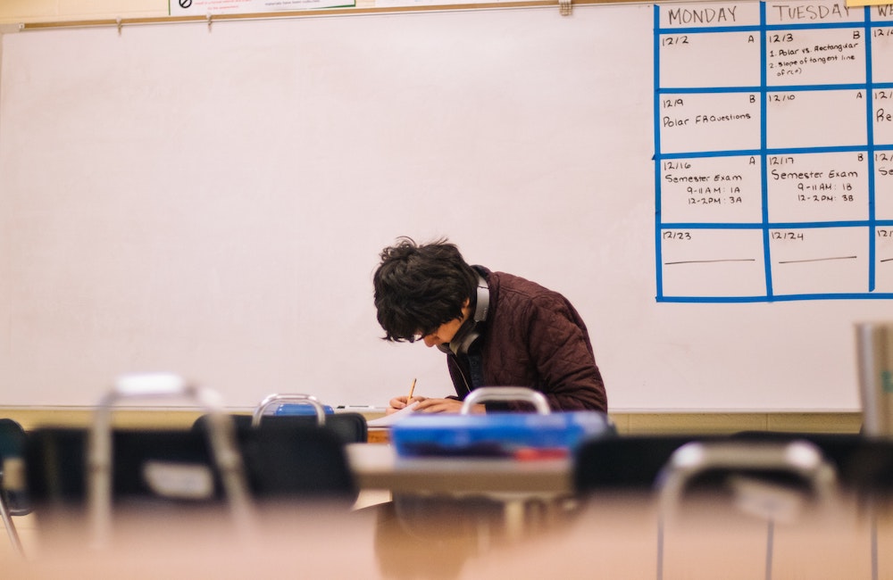 How the SAT Differs from the ACT_college bound academy