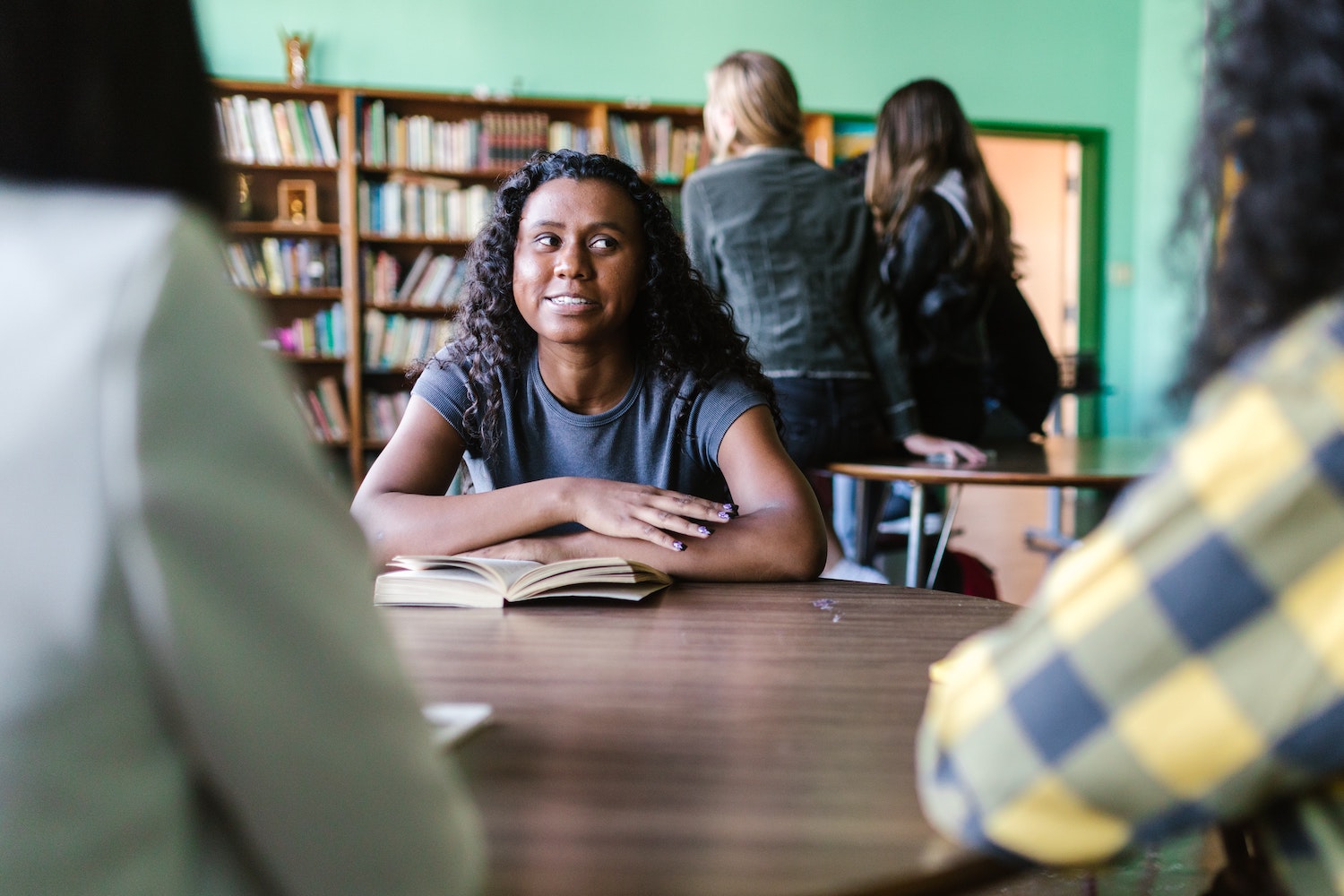 Making the Most of Your High School Years_college bound academy