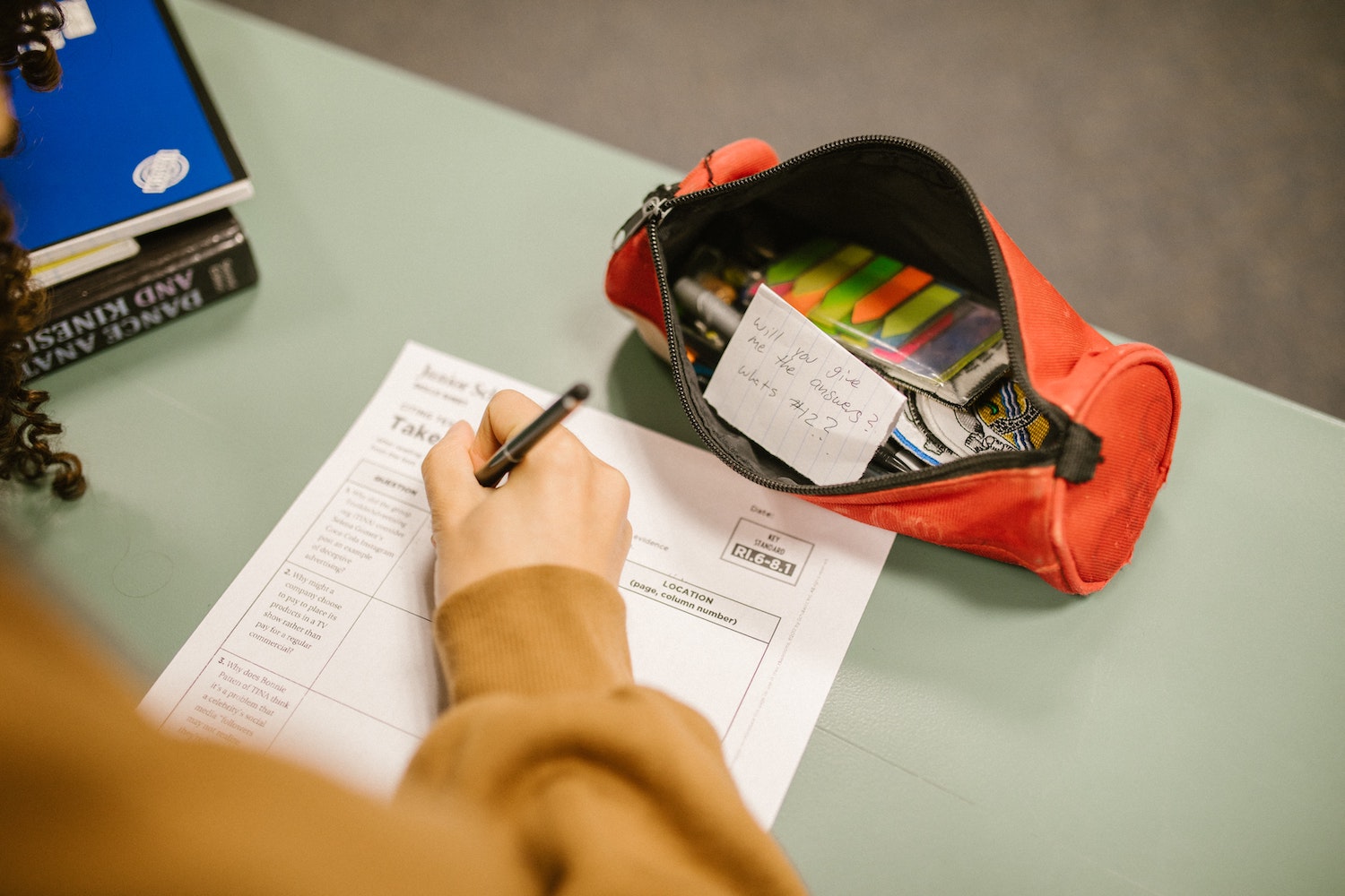 Understanding Rank and GPA_college bound academy