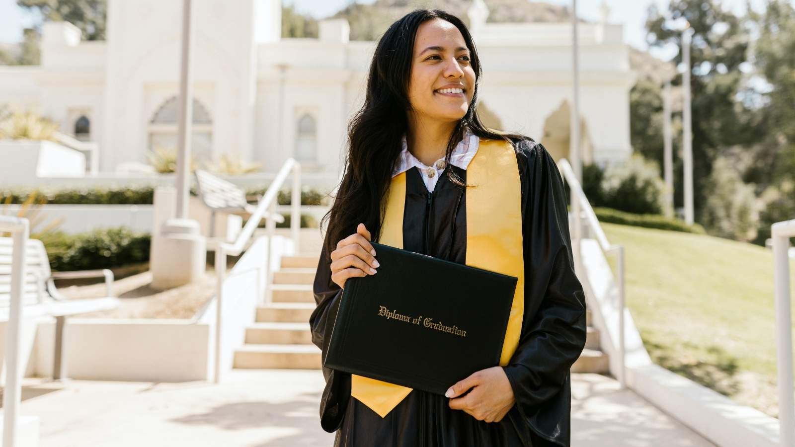 Majoring in Women's Studies_college bound academy